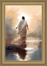 Load image into Gallery viewer, Peace Be Still