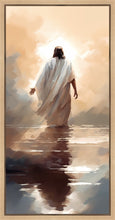 Load image into Gallery viewer, Peace Be Still