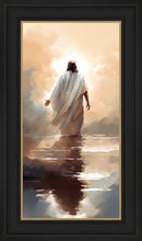 Load image into Gallery viewer, Peace Be Still