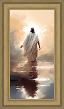 Load image into Gallery viewer, Peace Be Still
