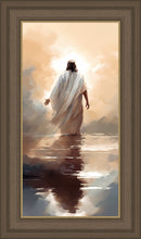 Load image into Gallery viewer, Peace Be Still