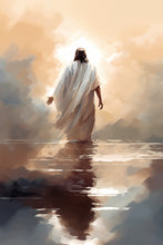 Load image into Gallery viewer, Peace Be Still