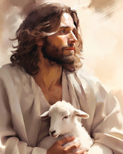 Load image into Gallery viewer, The Good Shepherd