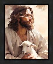 Load image into Gallery viewer, The Good Shepherd