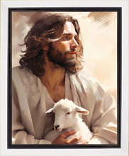 Load image into Gallery viewer, The Good Shepherd