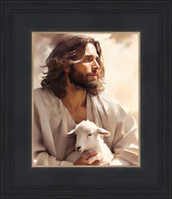 Load image into Gallery viewer, The Good Shepherd
