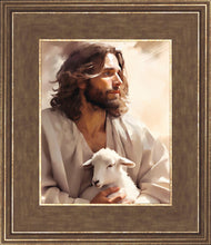 Load image into Gallery viewer, The Good Shepherd