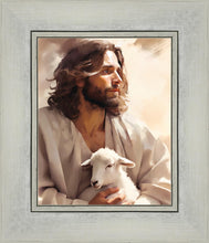 Load image into Gallery viewer, The Good Shepherd