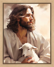 Load image into Gallery viewer, The Good Shepherd