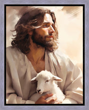 Load image into Gallery viewer, The Good Shepherd