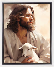 Load image into Gallery viewer, The Good Shepherd