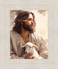 Load image into Gallery viewer, The Good Shepherd