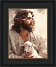 Load image into Gallery viewer, The Good Shepherd