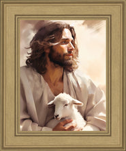 Load image into Gallery viewer, The Good Shepherd