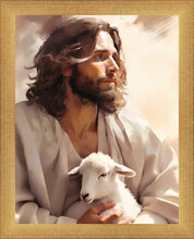 Load image into Gallery viewer, The Good Shepherd