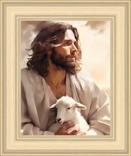 Load image into Gallery viewer, The Good Shepherd