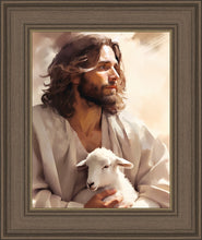 Load image into Gallery viewer, The Good Shepherd