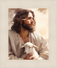 Load image into Gallery viewer, The Good Shepherd