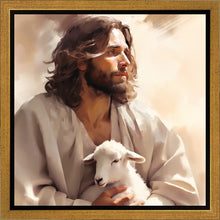 Load image into Gallery viewer, The Good Shepherd
