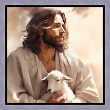 Load image into Gallery viewer, The Good Shepherd