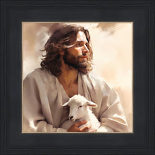 Load image into Gallery viewer, The Good Shepherd