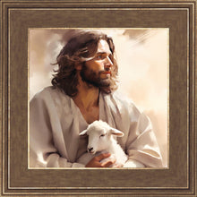 Load image into Gallery viewer, The Good Shepherd