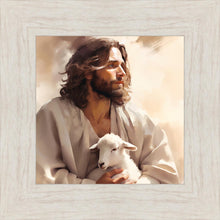 Load image into Gallery viewer, The Good Shepherd
