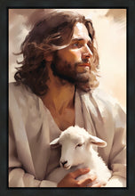 Load image into Gallery viewer, The Good Shepherd