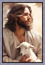 Load image into Gallery viewer, The Good Shepherd