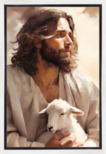 Load image into Gallery viewer, The Good Shepherd
