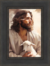 Load image into Gallery viewer, The Good Shepherd