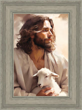 Load image into Gallery viewer, The Good Shepherd