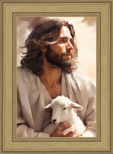 Load image into Gallery viewer, The Good Shepherd