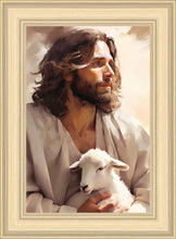 Load image into Gallery viewer, The Good Shepherd