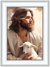 Load image into Gallery viewer, The Good Shepherd