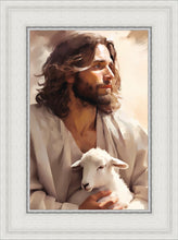 Load image into Gallery viewer, The Good Shepherd
