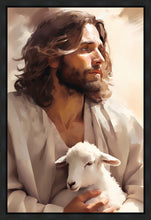 Load image into Gallery viewer, The Good Shepherd