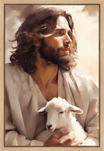 Load image into Gallery viewer, The Good Shepherd