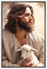 Load image into Gallery viewer, The Good Shepherd
