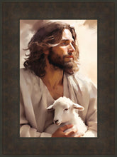 Load image into Gallery viewer, The Good Shepherd