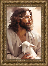 Load image into Gallery viewer, The Good Shepherd