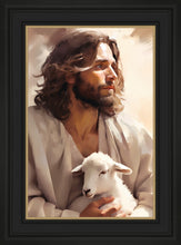 Load image into Gallery viewer, The Good Shepherd