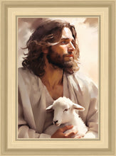 Load image into Gallery viewer, The Good Shepherd