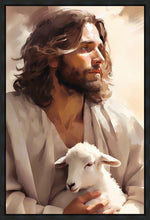 Load image into Gallery viewer, The Good Shepherd