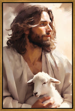 Load image into Gallery viewer, The Good Shepherd
