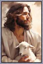 Load image into Gallery viewer, The Good Shepherd