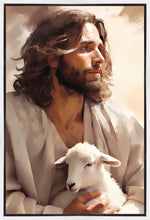 Load image into Gallery viewer, The Good Shepherd