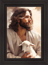 Load image into Gallery viewer, The Good Shepherd