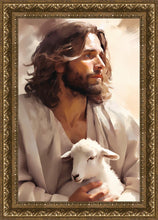 Load image into Gallery viewer, The Good Shepherd