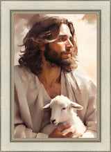 Load image into Gallery viewer, The Good Shepherd